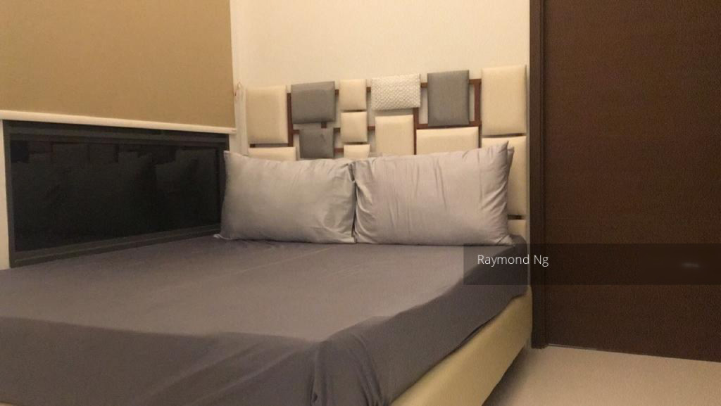 Forte Suites (D8), Apartment #203194191